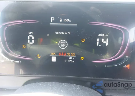 2024 Kia Sportage Ex z USA, uszkodzony, nr VIN 5XYK33DF0RG146549